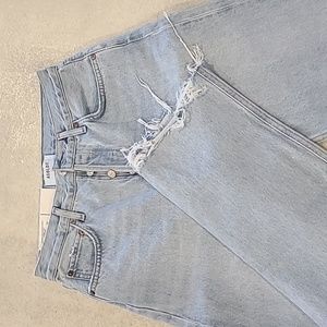 AGOLDE 90s pinch waist